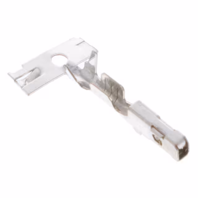 2035334-1 TE Connectivity AMP Connectors  Contacts de connecteur rectangulaires